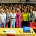 Concorso nazionale BIMBOIL: sale nuovamente sul podio l'I.C. "Verdi Cafaro " di Andria