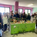 Emozioni e sapori all'inaugurazione ad Andria della mostra multisensoriale sull’olio EVO