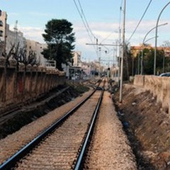 Ritardi Ferrovia Bari Nord: questa volta la causa è il furto di rame