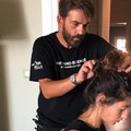The Ferragnez, al matrimonio dell’anno c'era anche la Puglia con Salvo Binetti