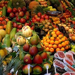 Cibo a km 0 per le mense pubbliche, accordo tra Coldiretti e Ladisa