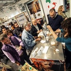 Medaglia d'argento per la "Costanza d'Aragona " al challenge di Bruxelles