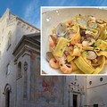 A Bisceglie il 25 aprile all'insegna dell'arte e della buona tavola