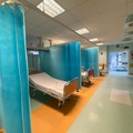 Emergenza sanitaria, i posti letto da 107 a 281. Il Bonomo di Andria solo  "No-Covid "