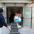 Coronavirus, in Puglia 788 casi su 4377 test: tasso di positività al 18%