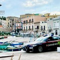 Tentativo di estorsione pluriaggravata a Bisceglie: arrestato 50enne di origini andriesi