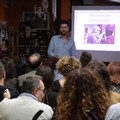 Secondo incontro di "Bistrot Palestina "