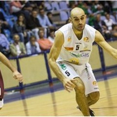Bnb: contro il Rieti per risorgere