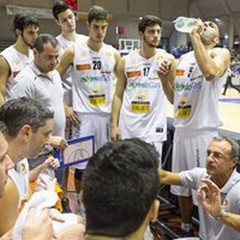 Cadeo rimane in biancoarancio