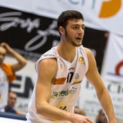 Scauri - Basket Nord Barese, 81-90: this is BNB