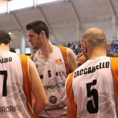 BNB - Roseto: uno scontro fra titani
