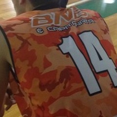 U19 BNB - Palestrina 92-73: combo di vittorie per gli orange