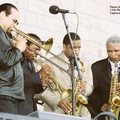 Arrivano tre nuovi appuntamenti per la rassegna “Jazz in.....” di Stefano Porziotta