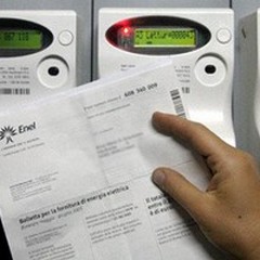 Bollette di energia elettrica: a Brindisi le più care, ad Andria si risparmia