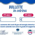 Caro energia: il 31 agosto incontro ad Andria con gli operatori commerciali