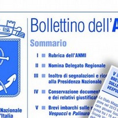 Imbarcarsi sulle navi della Marina Militare: con l'A.N.M.I è possibile