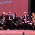 Primarie Pd: Gianni Addario Segretario cittadino e Lorenzo Marchio provinciale
