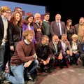 Segreteria Pd, con Bonaccini a Bari anche Giovanna Bruno con Michele Emiliano e Antonio Decaro