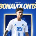 Fidelis Andria: ufficiale l'arrivo di Angelo Bonavolontà