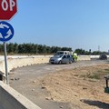 Chiusura svincolo per Montegrosso, Pina Marmo: "Qual è la soluzione alternativa per raggiungere il borgo? "