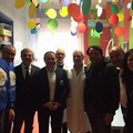 Un macchinario salva-vita alla pediatria del  "Bonomo " di Andria