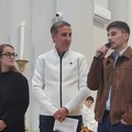 Consegnata borsa di studio "Ruggiero Lorusso "