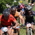 L'Andria Bike si mette in luce alla "Bosco Calmerio Cross Country " di Alberobello