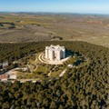 Vacanze al museo: le aperture del Castel del Monte durante le festività