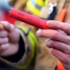 Capodanno: ordinanza sindacale contro i botti