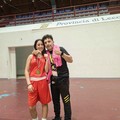 La Boxe Palumbo conquista due pass per i Campionati Italiani