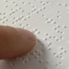 Al via il corso di scrittura e lettura Braille per gli insegnanti della Bat