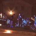 Officina San Domenico: venerdì i  "Brauns " in concerto