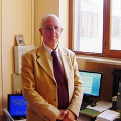 Il prof. Brescia al convegno «Machiavelli Filosofo»