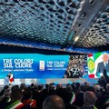 Andria partecipa alla 40^ Assemblea annuale dell’ANCI che si sta svolgendo a Genova