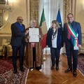 Lettera di commiato della dottoressa Brunella Asfaldo, ex Segretaria generale del Comune di Andria