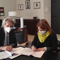 Giunta Bruno approva “Protocollo Legalità” con Prefettura