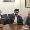 Bilancio  "rinviato ", Malcangi (GD Bat):  "Amministrazione al capolinea "