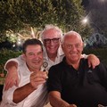 "Notte delle campane ": il service del Rotary Club Andria Castelli Svevi