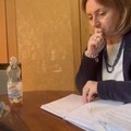 Nuova tangenziale, Bretella Sud, Sindaco Bruno con Ministro Foti: "Assoluta contrarietà all'opera "