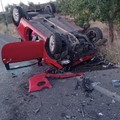 Incidente mortale sulla tangenziale: perde la vita un 21enne di Andria