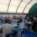 Leggero calo del numero di ricoverati per Covid in Puglia