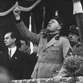 100 anni dalla marcia su Roma: "{Anti}fascismi tra ricerche e riflessioni "