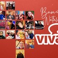 Tante voci per il Natale più semplice e gioioso: auguri dal Viva Network
