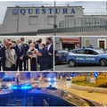 Mancanza personale Polizia di Stato, SAP: "La coperta non solo è corta ma ha anche dei buchi da rattoppare "