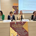 Welfare locale: successo del 1° Festival delle buone pratiche realizzate dai Comuni pugliesi, tra cui Andria