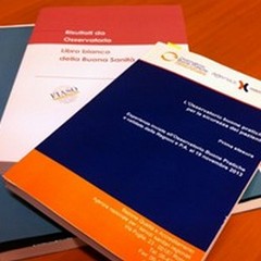 Buone Pratiche, l'Asl Bat premiata nel “Libro Bianco della Buona Sanità”