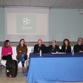 Presentazione del marchio “Buoni dentro” all’Istituto Colasanto di Andria