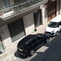 Rifiuti: salta la raccolta dell'umido nella zona di via Bruno Buozzi, protestano i residenti