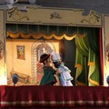 Apre ad Andria il teatro... ma è quello dei burattini
