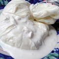 Burrata di Andria: docenti giapponesi per studiare la filiera della nostra produzione casearia